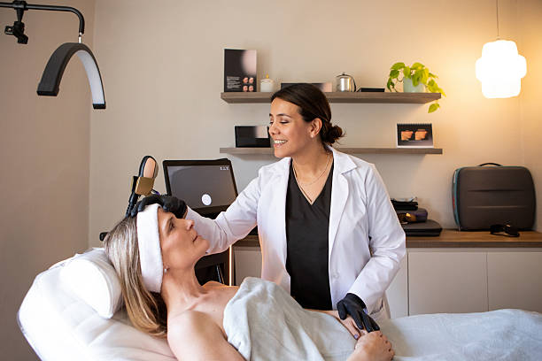 Texture and Tone Improvement